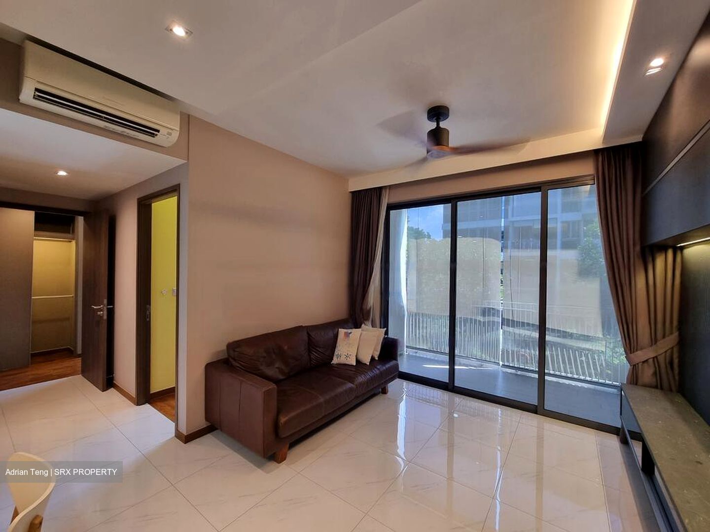 Palm Isles (D17), Condominium #562459491